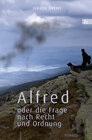 Buchcover Alfred
