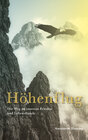 Buchcover Höhenflug