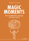 Buchcover Magic Moments