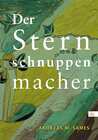 Buchcover Der Sternschnuppenmacher