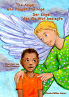 Buchcover The Angel who fought the rage - Der Engel, der die Wut besiegte