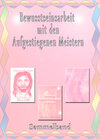 Buchcover Bewusstseinsarbeit mit den Aufgestiegenen Meistern