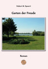 Buchcover Garten der Freude