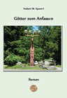 Buchcover Götter zum Anfassen