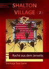 Buchcover Rache aus dem Jenseits