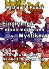 Buchcover Einsichten eines modernen Mystikers