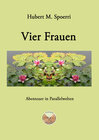 Buchcover Vier Frauen