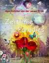 Buchcover Zeitlinie Paradies