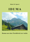 Buchcover Iduma