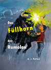 Buchcover Das Füllhorn des Rumolan