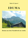 Buchcover Iduma