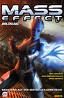 Buchcover Mass Effect, Bd. 1