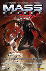 Buchcover Mass Effect, Bd. 5 - Foundation 1