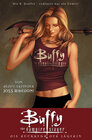 Buchcover Buffy The Vampire Slayer, Staffel 8, Band 1
