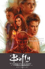 Buchcover Buffy The Vampire Slayer, Staffel 8, Band 6