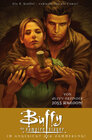 Buchcover Buffy The Vampire Slayer, Staffel 8, Band 7