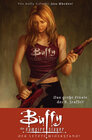 Buchcover Buffy The Vampire Slayer, Staffel 8, Band 8