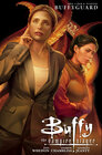 Buchcover Buffy The Vampire Slayer, Staffel 9, Band 3