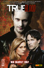 Buchcover True Blood, Bd. 4