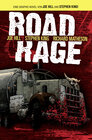 Buchcover Stephen King & Joe Hill: Road Rage