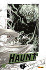 Buchcover Haunt, Bd. 4