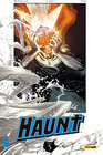 Buchcover Haunt, Bd. 5