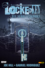 Buchcover Locke & Key, Band 3