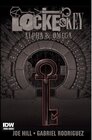 Buchcover Locke & Key, Band 6 / Locke & Key Bd.6