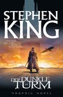 Buchcover Stephen Kings Der dunkle Turm, Bd. 1