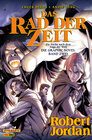Buchcover Das Rad der Zeit - Die Suche nach dem Auge der Welt, Bd. 2