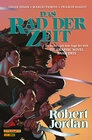 Buchcover Das Rad der Zeit - Die Suche nach dem Auge der Welt, Bd. 3