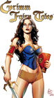 Buchcover Grimm Fairy Tales, Band 2