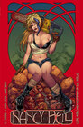 Buchcover Nancy in Hell, Band 1