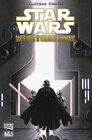 Buchcover Star Wars Masters, Bd. 5