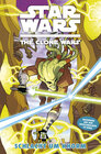 Buchcover Star Wars: The Clone Wars (zur TV-Serie), Bd. 6