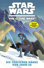 Buchcover Star Wars: The Clone Wars (zur TV-Serie), Bd. 7