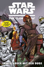 Buchcover Star Wars: The Clone Wars (zur TV-Serie), Bd. 9