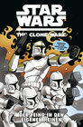 Buchcover Star Wars: The Clone Wars (zur TV-Serie), Bd. 12