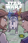 Buchcover Star Wars: The Clone Wars (zur TV-Serie), Bd. 14