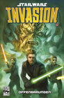 Buchcover Star Wars Sonderband, Bd. 68 - Invasion III