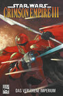 Buchcover Star Wars Sonderband, Bd. 70 - Crimson Empire III