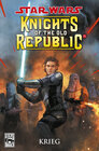 Buchcover Star Wars Sonderband, Bd. 71 - Knights of the Old Republic