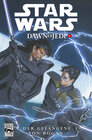 Buchcover Star Wars Sonderband, Bd. 76 - Dawn of the Jedi II