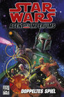 Buchcover Star Wars Sonderband, Bd. 79 - Agent des Imperiums II