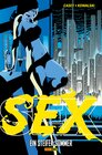 Buchcover Sex, Bd. 1