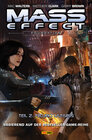 Buchcover Mass Effect, Bd. 6 - Foundation 2