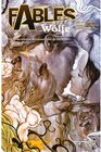 Buchcover Fables, Band 9 - Wölfe / Fables Bd.9