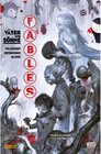 Buchcover Fables, Band 10 - Väter und Söhne / Fables Bd.10