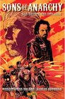 Buchcover Sons of Anarchy, Band 1 - Das Gesetz der Strasse / Sons of Anarchy Bd.1