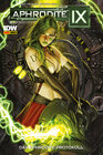 Buchcover Aphrodite IX, Band 1